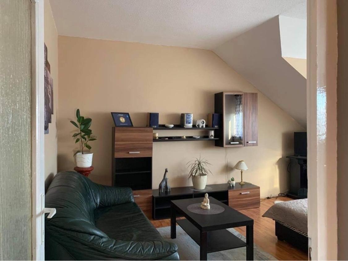 Charming Apartment Fot Экстерьер фото