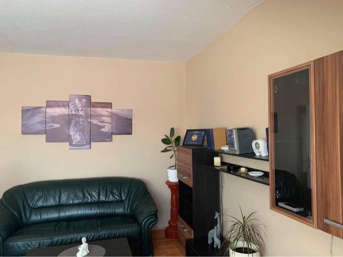 Charming Apartment Fot Экстерьер фото